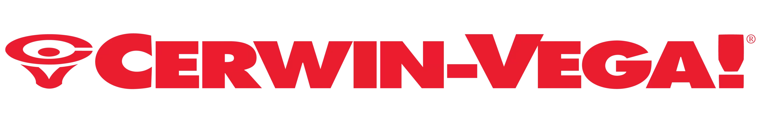 cerwin-vega logo