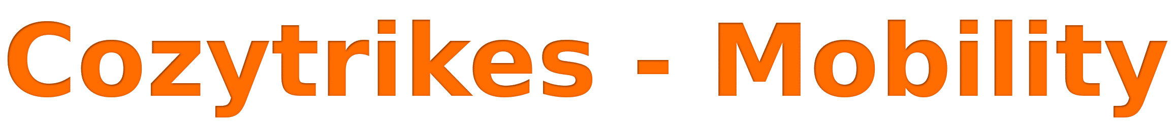 cozytrikes-mobilitylogo