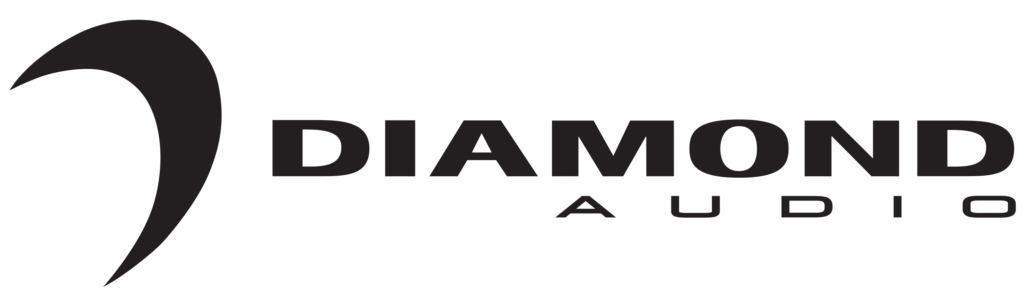diamondaudio logo