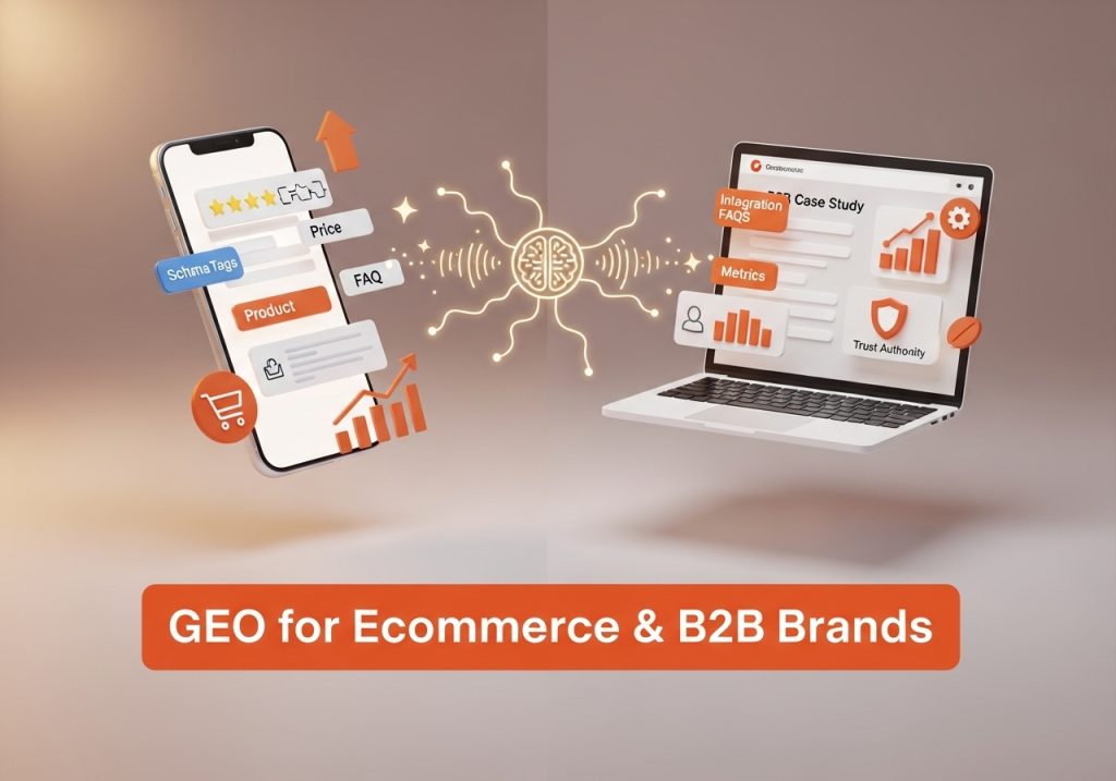 Modern multi-platform sales funnel for Australian ecommerce.