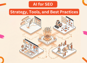 AI SEO for e-commerce
