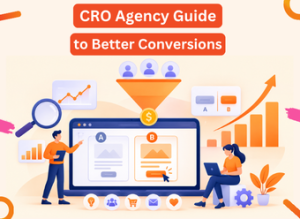 CRO Agency Guide to Better Conversions in Australia