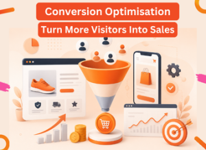 Conversion Optimisation in AUSTRALIA