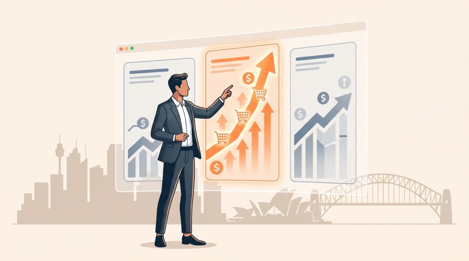 customliftbd Ecommerce SEO Agency in Sydney