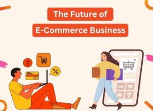 The Future of E-Commerce in Business in au