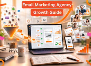 Email Marketing Agency Growth Guide Australia