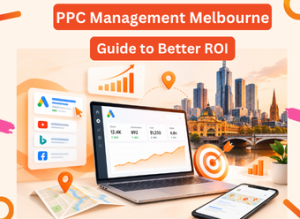 Ads Management Melbourne