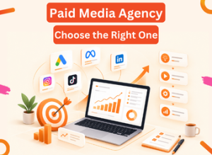 Paid Media Agency in AU