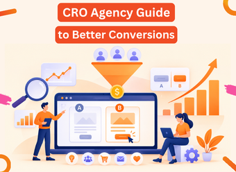 CRO Agency Guide to Better Conversions in Australia