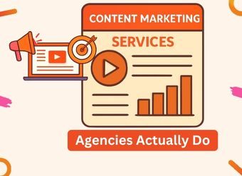 Content Marketing Services