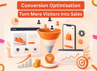 Conversion Optimisation in AUSTRALIA