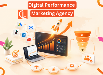 Digital Performance Marketing Agency au
