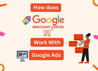 Google Merchant Center linked with Google Ads for Australian businesses