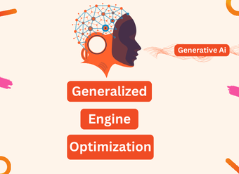 How Generative AI fits into Generalized Engine Optimization for Australian businesses.
